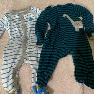 New born baby boy clothes